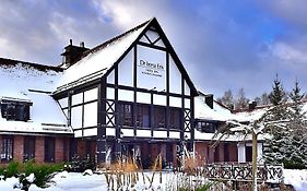 Hotel Spa Dr Irena Eris Wzgorza Dylewskie